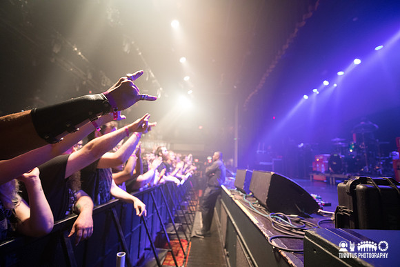 Sleep in concert
