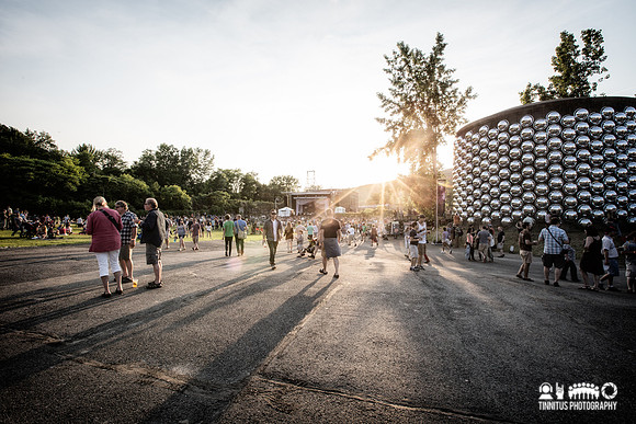 Solid Sound Festival, 2013