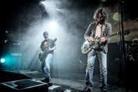 Soundgarden in concert