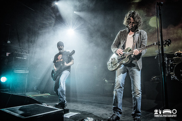 Soundgarden in concert