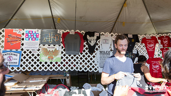 Solid Sound Festival, 2013