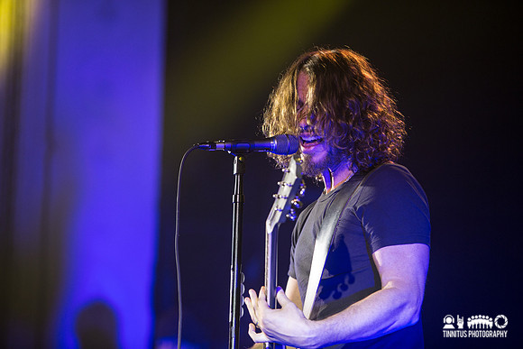 Soundgarden in concert