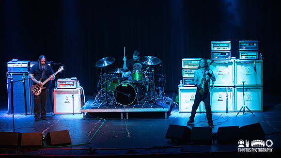 Sleep in concert