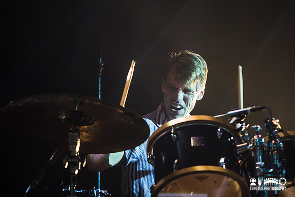 Soundgarden in concert