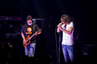 Soundgarden in concert