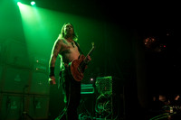Sleep in concert