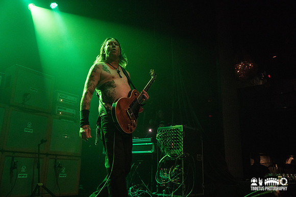 Sleep in concert