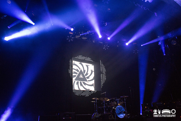 Soundgarden in concert