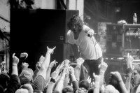 Soundgarden in concert