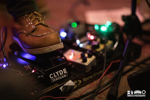 Steve Gunn in concert
