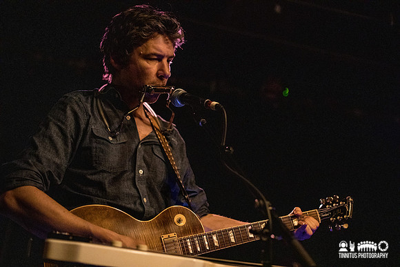 Steve Gunn in concert