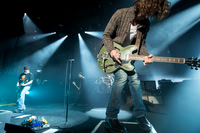 Soundgarden in concert