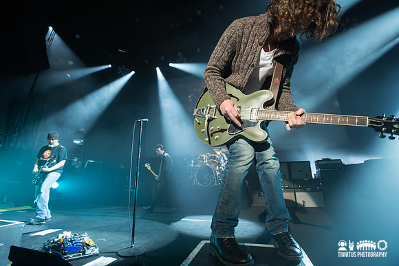 Soundgarden in concert
