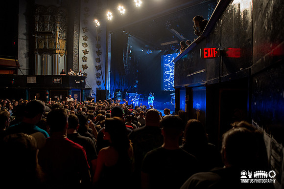 Soundgarden in concert