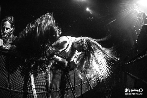 Sleep in concert