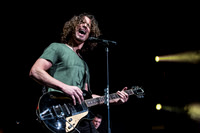 Soundgarden in concert