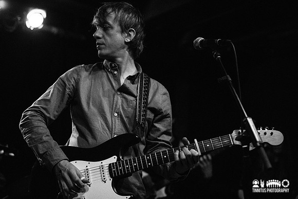 Steve Gunn in concert