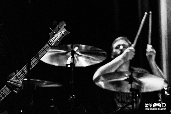 Sleep in concert