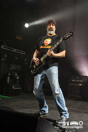 Soundgarden in concert