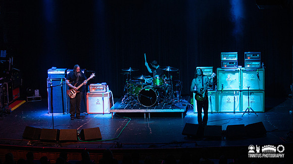 Sleep in concert