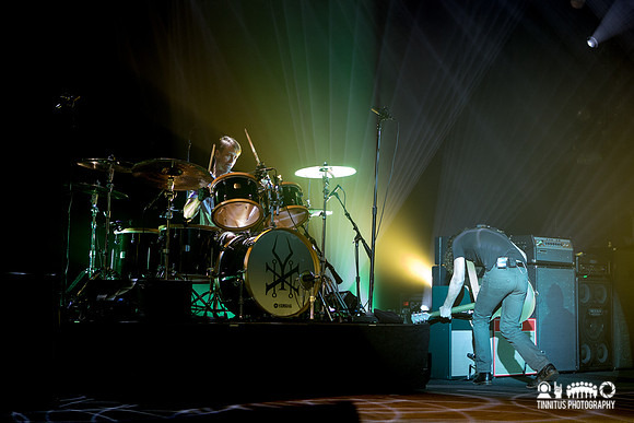 Soundgarden in concert