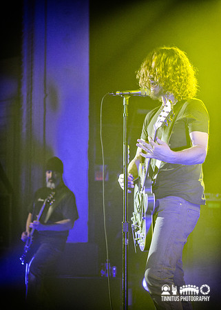 Soundgarden in concert