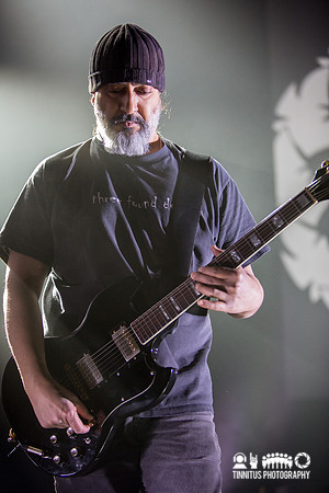 Soundgarden in concert