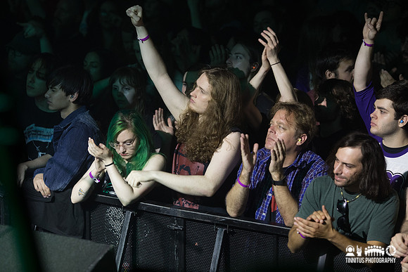 Sleep in concert