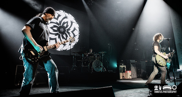 Soundgarden in concert