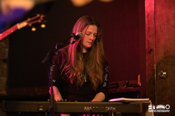 Steve Gunn in concert