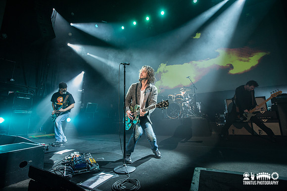 Soundgarden in concert