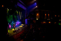 Sleep in concert
