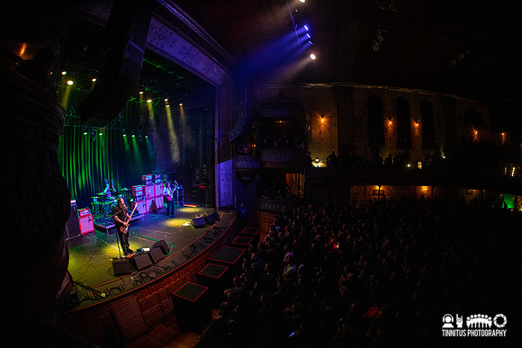 Sleep in concert