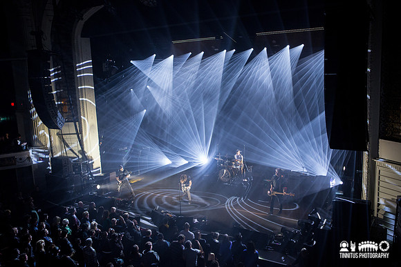 Soundgarden in concert