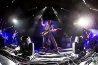 Soundgarden in concert
