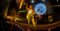 Soundgarden in concert