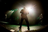 Sleep in concert