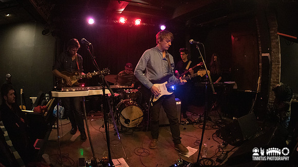 Steve Gunn in concert