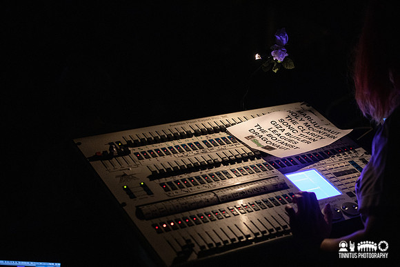 Sleep in concert