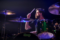 Sleep in concert