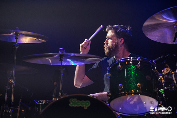 Sleep in concert