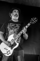 Soundgarden in concert