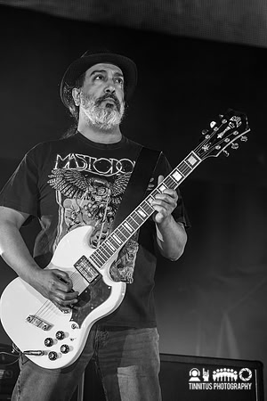 Soundgarden in concert