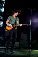 Soundgarden in concert