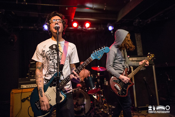 Sneeze in concert