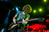 Soundgarden in concert