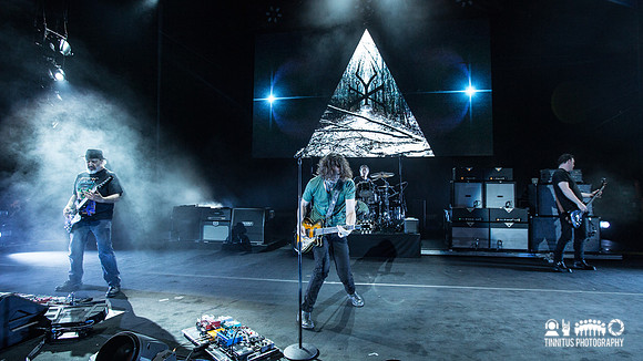Soundgarden in concert