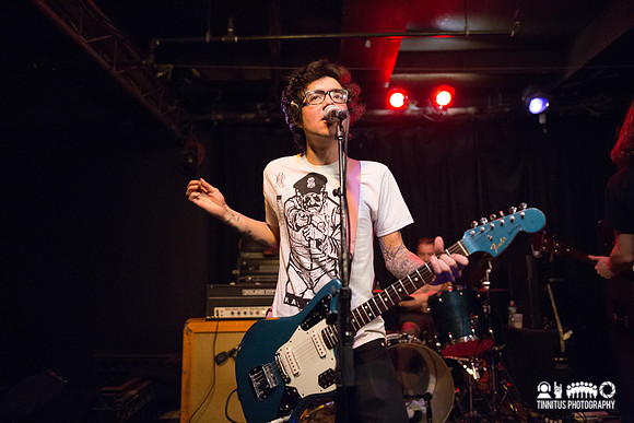 Sneeze in concert