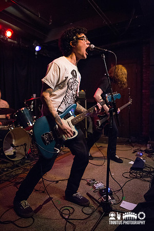 Sneeze in concert
