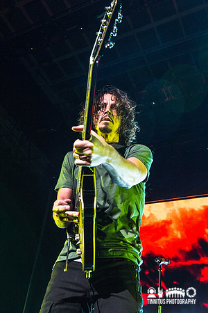 Soundgarden in concert